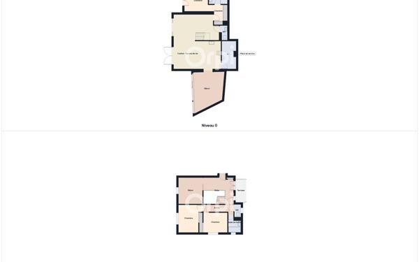 Maison à vendre    5 pièces • 99,30 m2 Mandelieu-la-Napoule