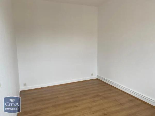 Appartement à louer 3 pièces 60.46m² Sartrouville (78500)