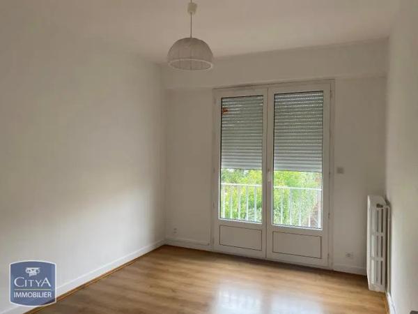 Appartement à louer 3 pièces 60.46m² Sartrouville (78500)