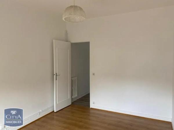 Appartement à louer 3 pièces 60.46m² Sartrouville (78500)