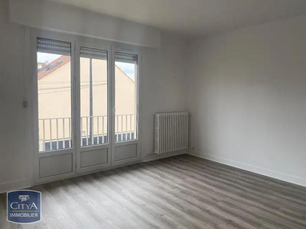 Appartement à louer 3 pièces 60.46m² Sartrouville (78500)