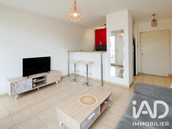 Location appartement 2 pièces 38 m² Marseille 10