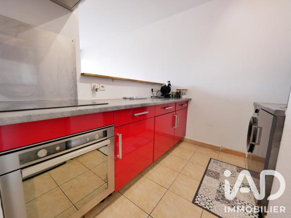 Location appartement 2 pièces 38 m² Marseille 10
