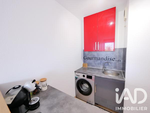 Location appartement 2 pièces 38 m² Marseille 10