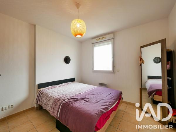Location appartement 2 pièces 38 m² Marseille 10