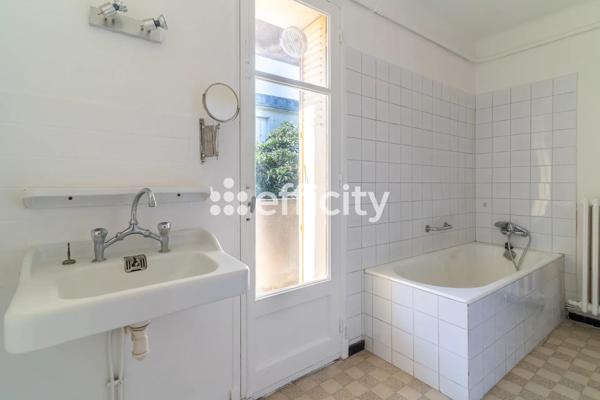 Appartement 3 pièces - 70 m²