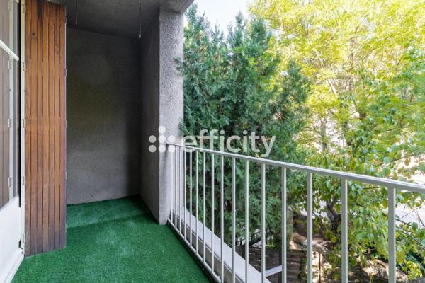 Appartement 3 pièces - 70 m²