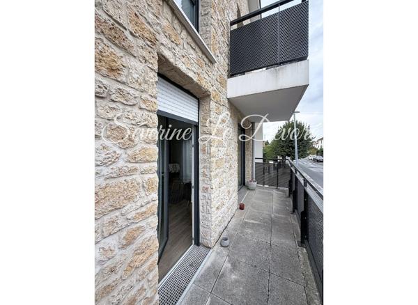 Appartement à vendre 3 pièces 60,96 m² Beauchamp