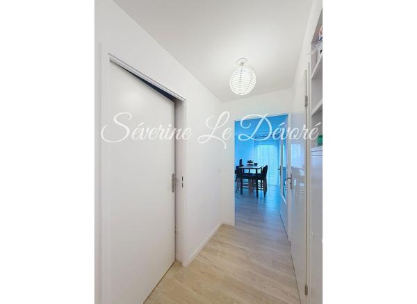 Appartement à vendre 3 pièces 60,96 m² Beauchamp