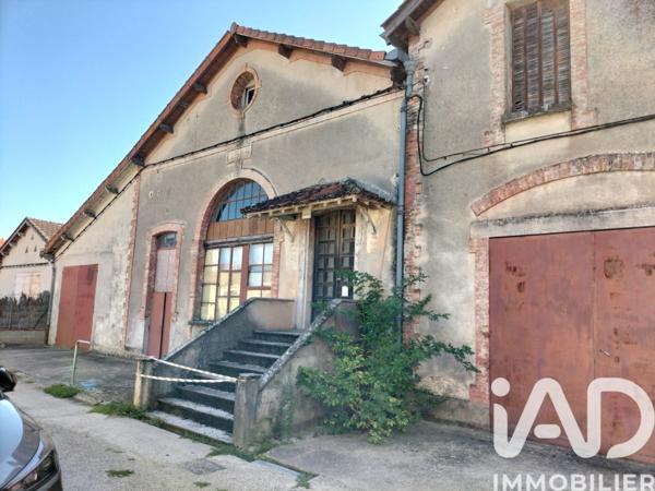 Maison à vendre 4 pièces 150 m² Caussade