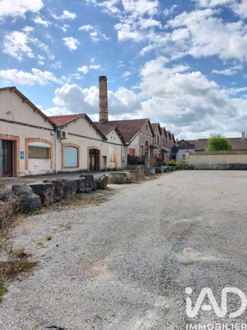 Maison à vendre 4 pièces 150 m² Caussade