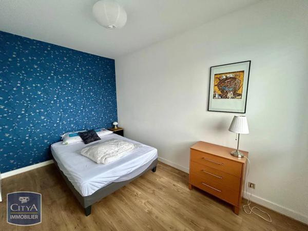 Appartement à louer 2 pièces 54.73m² Rouen (76000)