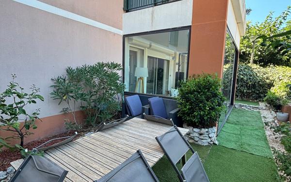 Appartement à louer    3 pièces •  La Seyne-sur-Mer