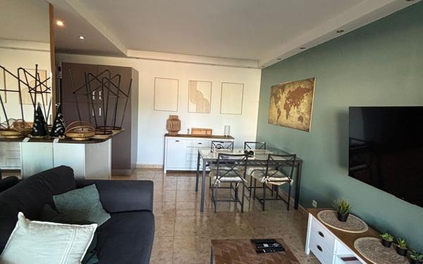 Appartement à louer    3 pièces •  La Seyne-sur-Mer