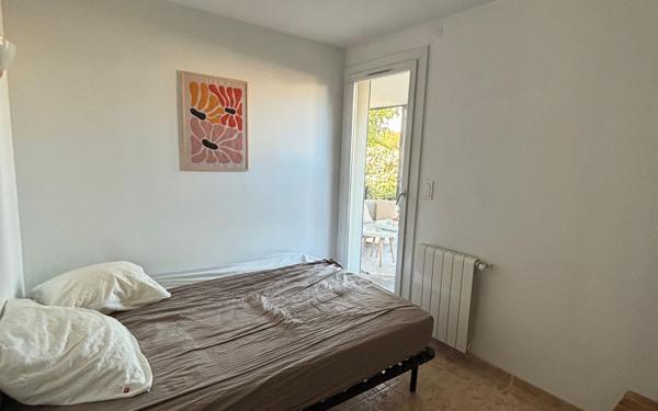 Appartement à louer    3 pièces •  La Seyne-sur-Mer