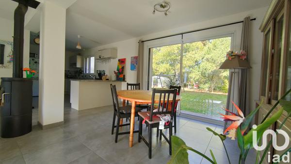 Maison à vendre 5 pièces 105 m² La Chapelle-sur-Erdre