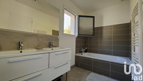 Maison à vendre 5 pièces 105 m² La Chapelle-sur-Erdre