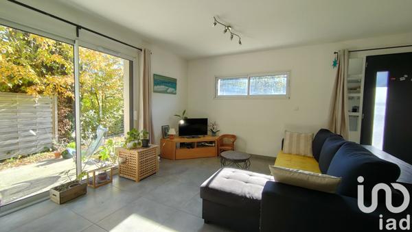 Maison à vendre 5 pièces 105 m² La Chapelle-sur-Erdre