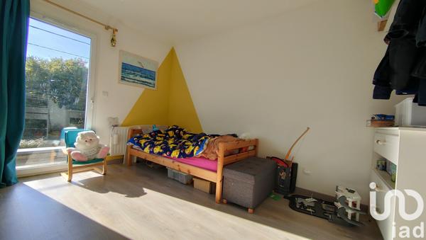 Maison à vendre 5 pièces 105 m² La Chapelle-sur-Erdre