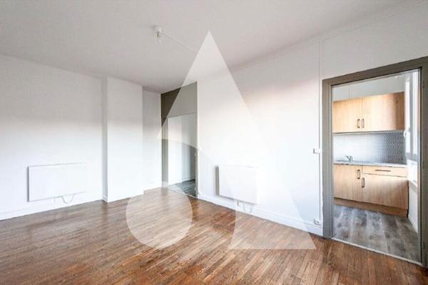 Appartement 2 pièces 64 m2