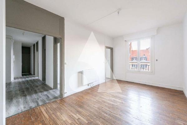 Appartement 2 pièces 64 m2