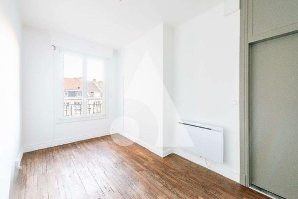 Appartement 2 pièces 64 m2