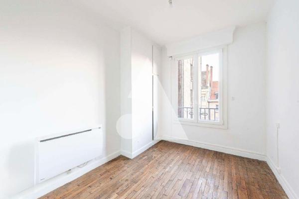 Appartement 2 pièces 64 m2