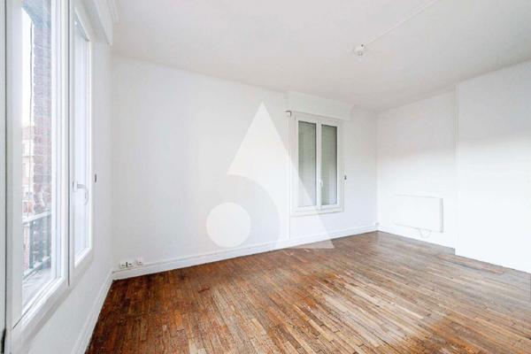 Appartement 2 pièces 64 m2