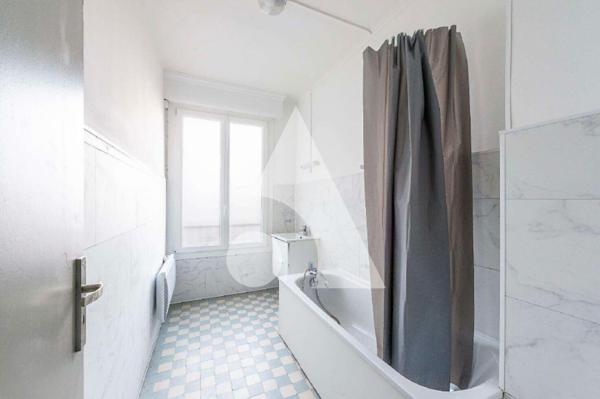 Appartement 2 pièces 64 m2
