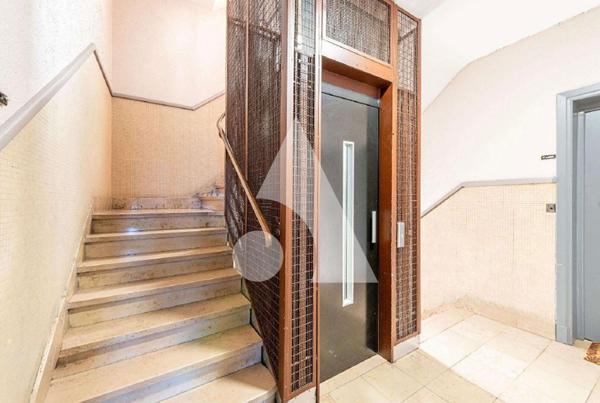 Appartement 2 pièces 64 m2