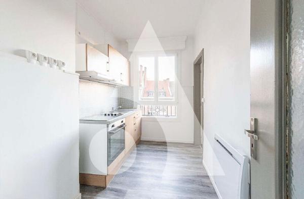 Appartement 2 pièces 64 m2