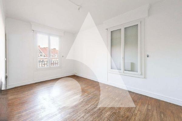 Appartement 2 pièces 64 m2