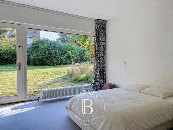Villeneuve-d'Ascq, Maison 6 Chambres -  226 m² à vendre