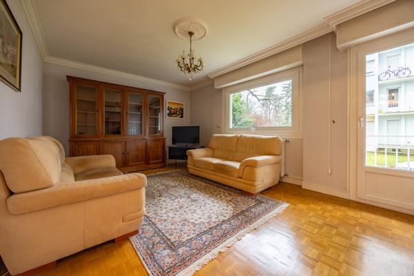 Appartement 3 chambres