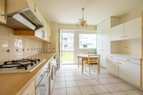 Appartement 3 chambres