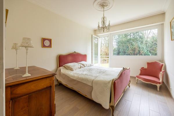 Appartement 3 chambres