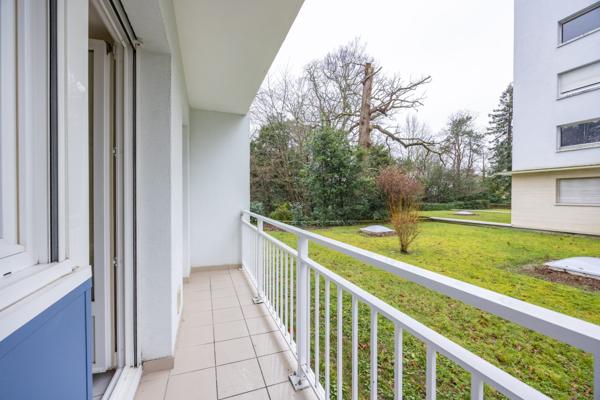 Appartement 3 chambres