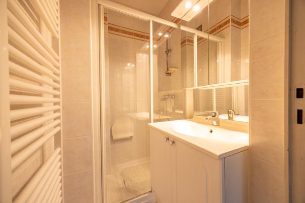 Appartement 3 chambres