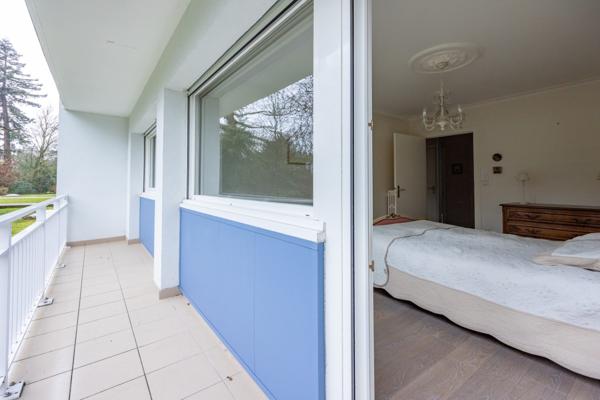 Appartement 3 chambres