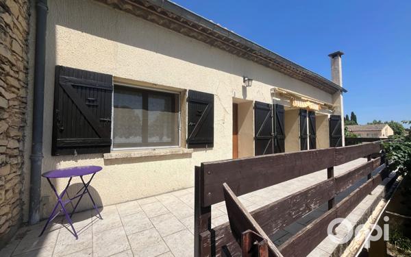 Maison à vendre    14 pièces •  Uchaud