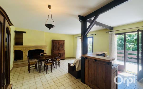 Maison à vendre    14 pièces •  Uchaud