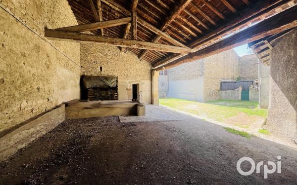 Maison à vendre    14 pièces •  Uchaud