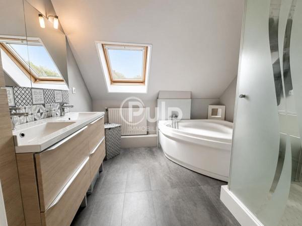 Maison à vendre à Leforest - Réf. hen18304