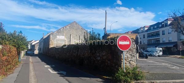 Local commercial de 420 m²