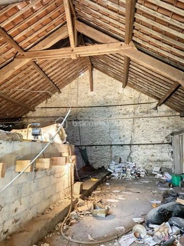 Local commercial de 420 m²