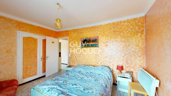 Maison 220 m² - Gros potentiel - Piscine - Vue Ventoux