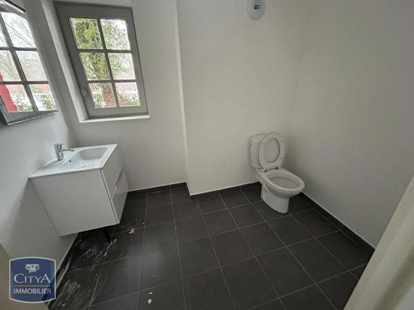 Appartement à louer 3 pièces 77.95m²