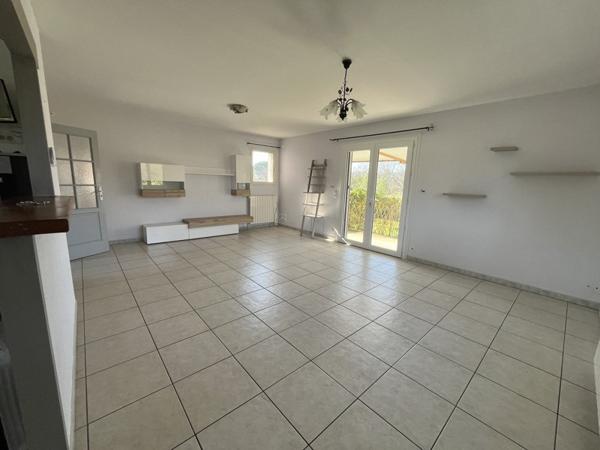 Maison à vendre |  Puybrun |  4 pièces | 95 m²