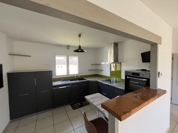 Maison à vendre |  Puybrun |  4 pièces | 95 m²