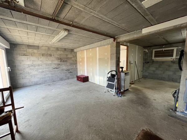 Maison à vendre |  Puybrun |  4 pièces | 95 m²